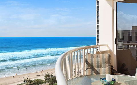 APR Private SUITES MOROC By The Beach - Accommodation Broadbeach 43