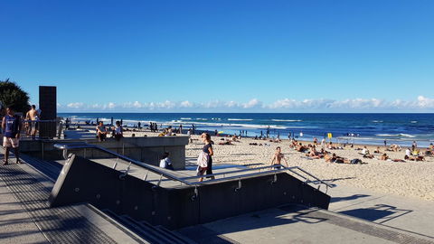 APR Private SUITES MOROC By The Beach - Accommodation Broadbeach 38