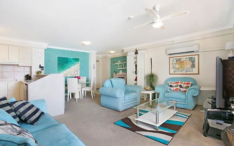 APR Private SUITES MOROC By The Beach - Accommodation Broadbeach 19