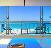Seacrest Apartments - Accommodation Broadbeach