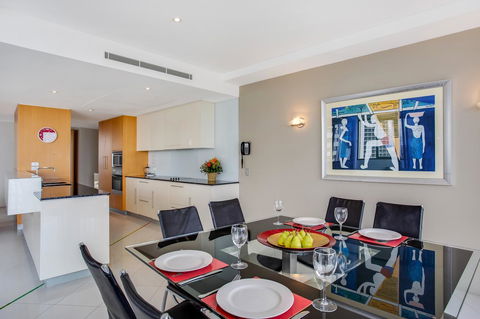 Aria Apartments - Accommodation Broadbeach 17