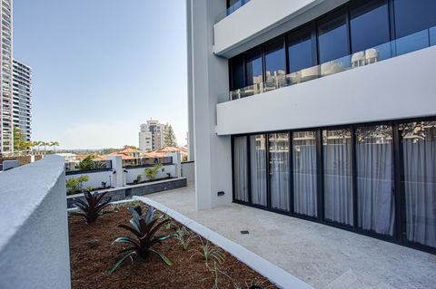 Aria Apartments - Accommodation Broadbeach 26