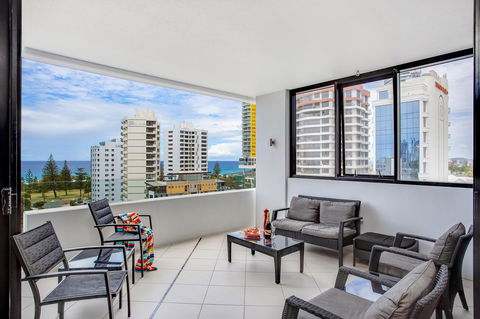 Aria Apartments - Accommodation Broadbeach 23