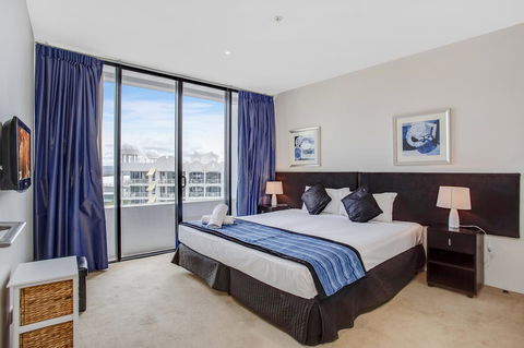 Aria Apartments - Accommodation Broadbeach 18