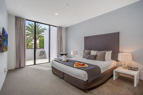 Aria Apartments - Accommodation Broadbeach 12
