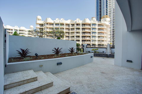 Aria Apartments - Accommodation Broadbeach 25