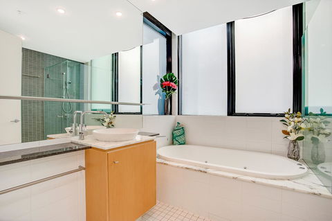 Aria Apartments - Accommodation Broadbeach 35