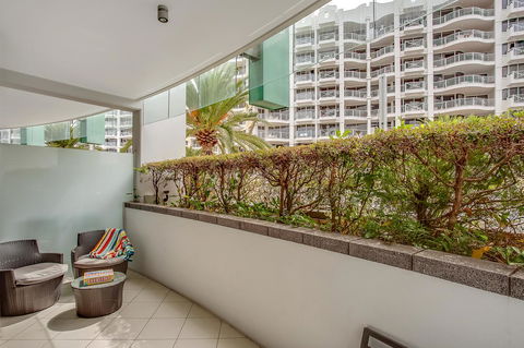 Aria Apartments - Accommodation Broadbeach 13
