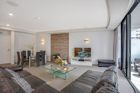 Aria Apartments - Accommodation Broadbeach 14