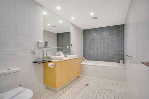 Aria Apartments - Accommodation Broadbeach 11