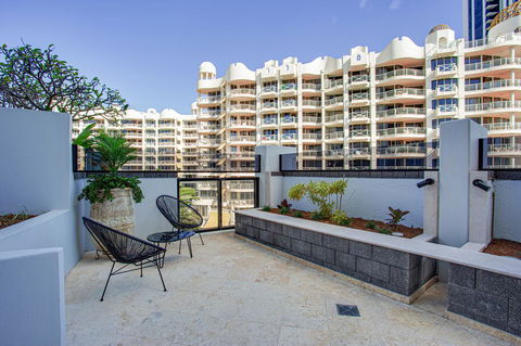 Aria Apartments - Accommodation Broadbeach 24