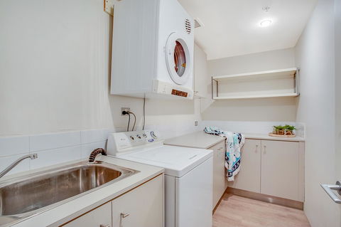 Aria Apartments - Accommodation Broadbeach 37