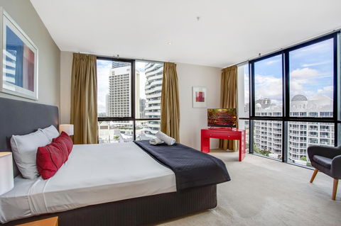 Aria Apartments - Accommodation Broadbeach 22