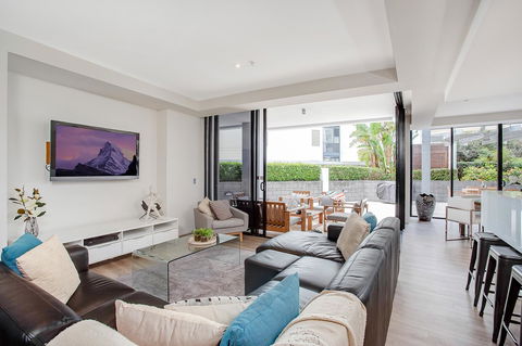 Aria Apartments - Accommodation Broadbeach 32