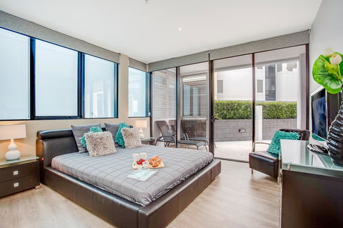 Aria Apartments - Accommodation Broadbeach 34