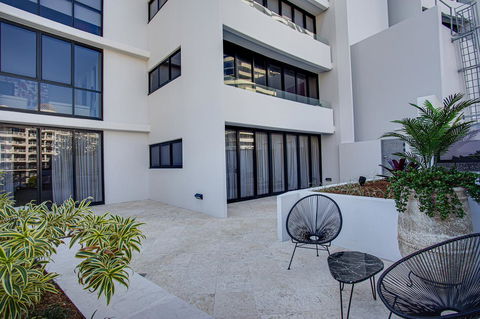 Aria Apartments - Accommodation Broadbeach 28