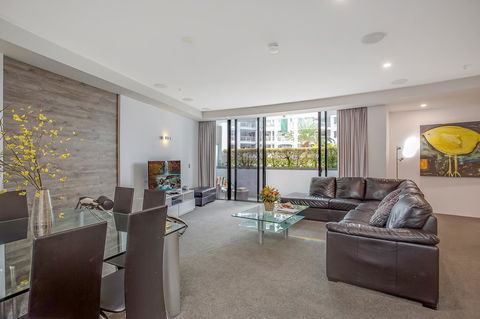 Aria Apartments - Accommodation Broadbeach 6