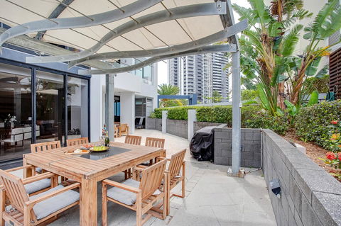 Aria Apartments - Accommodation Broadbeach 29