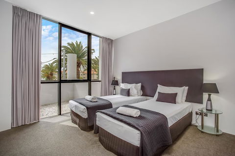 Aria Apartments - Accommodation Broadbeach 9