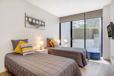 Aria Apartments - Accommodation Broadbeach 38