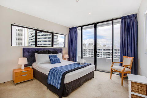 Aria Apartments - Accommodation Broadbeach 19
