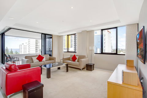 Aria Apartments - Accommodation Broadbeach 20