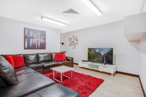 Aria Apartments - Accommodation Broadbeach 39