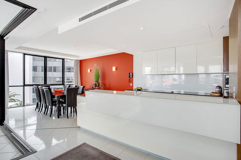 Aria Apartments - Accommodation Broadbeach 42