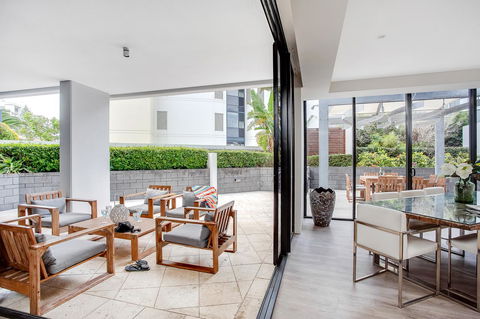 Aria Apartments - Accommodation Broadbeach 30