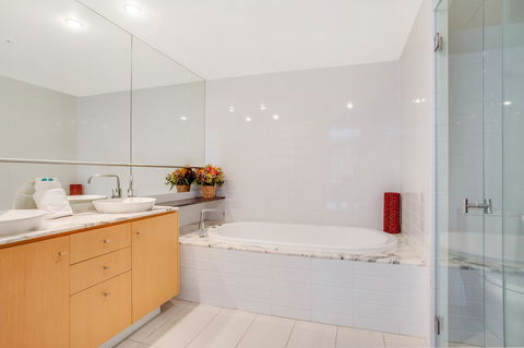 Aria Apartments - Accommodation Broadbeach 21