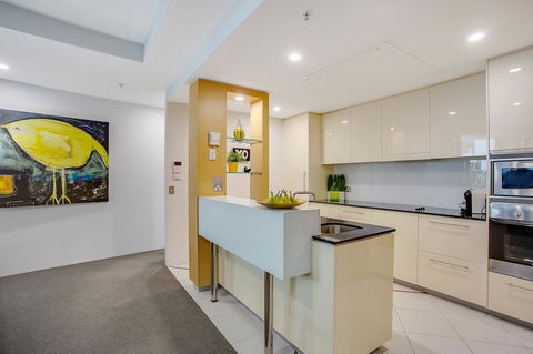 Aria Apartments - Accommodation Broadbeach 7