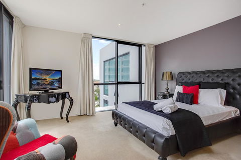 Aria Apartments - Accommodation Broadbeach 41