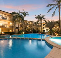 Montpellier Boutique Resort Noosa