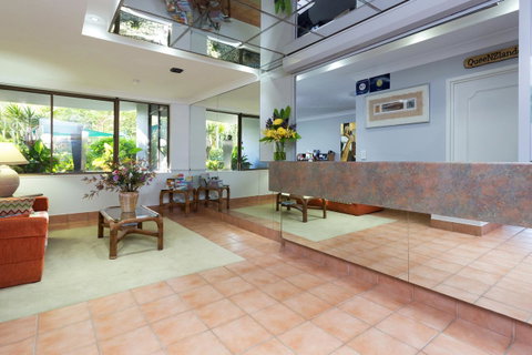 Capricornia Apartments - Accommodation Broadbeach 18