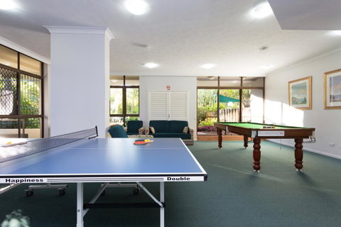 Capricornia Apartments - Accommodation Broadbeach 22