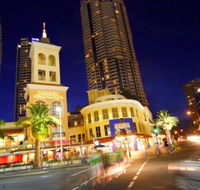 The Towers of Chevron Renaissance - Holidays Gold Coast - Accommodation Broadbeach