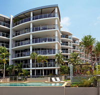 Vision Apartments - Accommodation Broadbeach