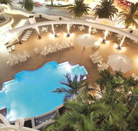 The Phoenician Resort - Accommodation Broadbeach