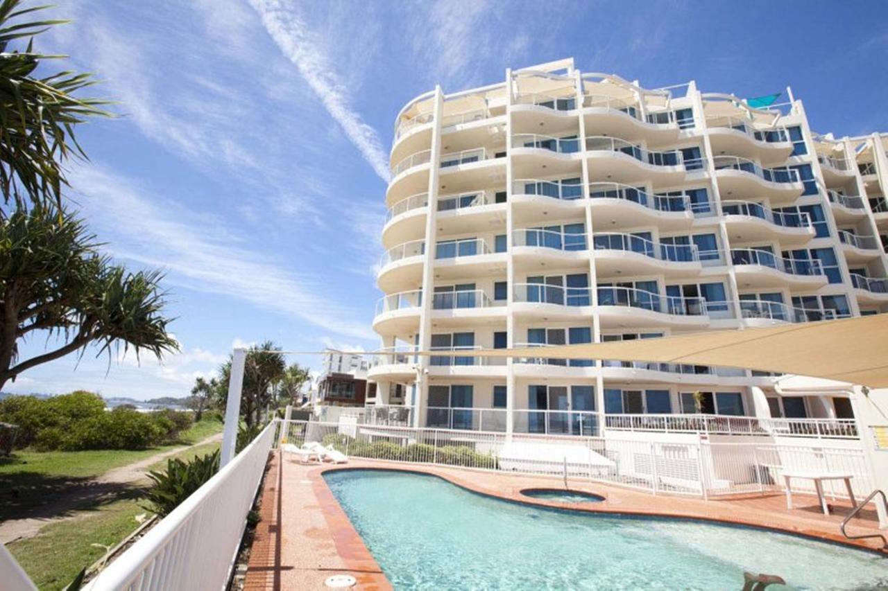 Palm Beach QLD Accommodation Broadbeach