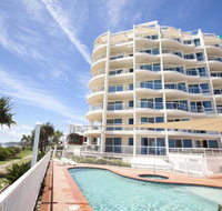 Regency on the Beach - Accommodation Broadbeach