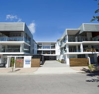 Maggies Beachfront Apt. 2 - Accommodation Broadbeach