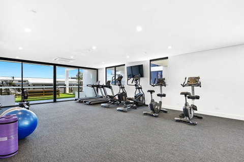 Qube Broadbeach Ocean View Apartments - Accommodation Broadbeach 35