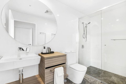 Qube Broadbeach Ocean View Apartments - Accommodation Broadbeach 37