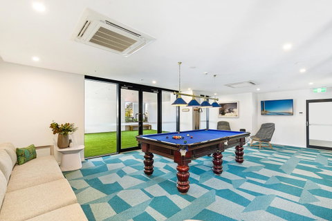 Qube Broadbeach Ocean View Apartments - Accommodation Broadbeach 33