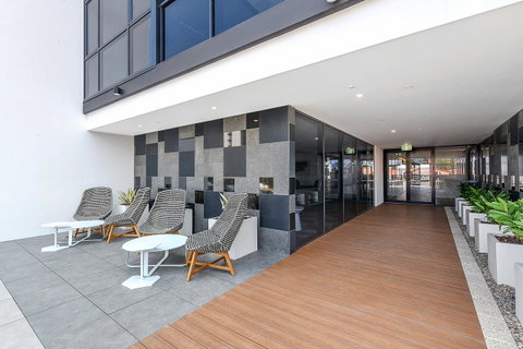 Qube Broadbeach Ocean View Apartments - Accommodation Broadbeach 7