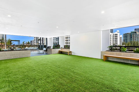 Qube Broadbeach Ocean View Apartments - Accommodation Broadbeach 6