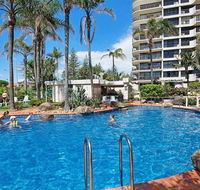 De Ville Apartments - Accommodation Broadbeach