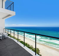 ULTIQA Air On Broadbeach - Accommodation Broadbeach