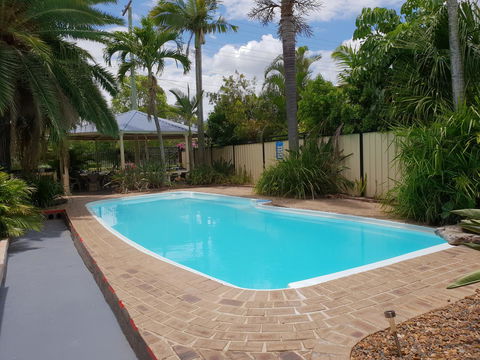 Alexandra Park Motor Inn - Accommodation Broadbeach 2