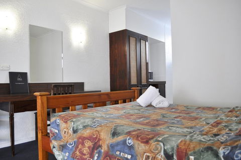 Alexandra Park Motor Inn - Accommodation Broadbeach 37